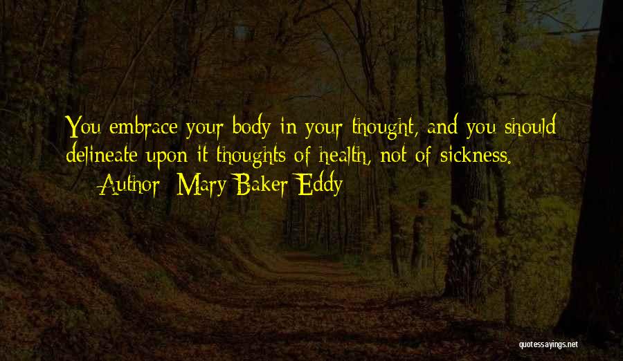 Mary Baker Eddy Quotes 2036884