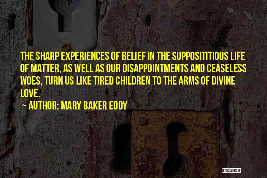 Mary Baker Eddy Quotes 2110298