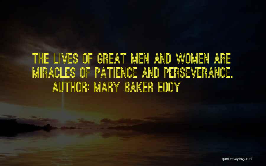 Mary Baker Eddy Quotes 2116772