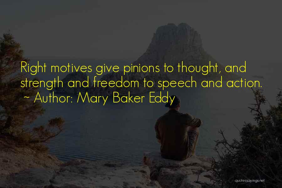 Mary Baker Eddy Quotes 2120406