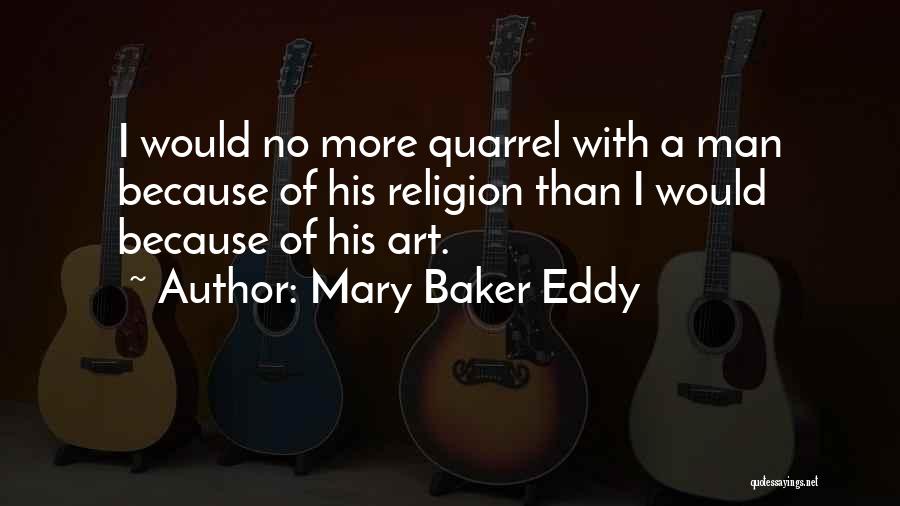 Mary Baker Eddy Quotes 2125115