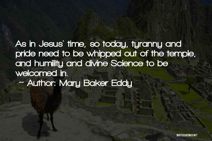 Mary Baker Eddy Quotes 2227061