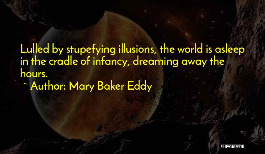 Mary Baker Eddy Quotes 235012