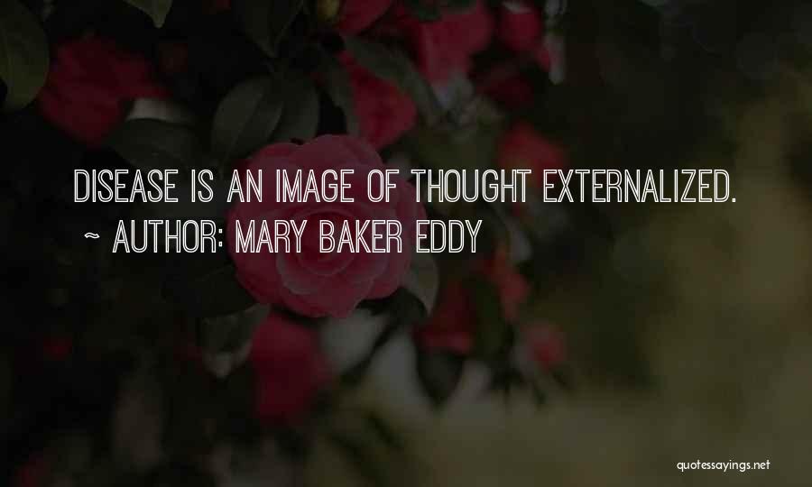 Mary Baker Eddy Quotes 381079