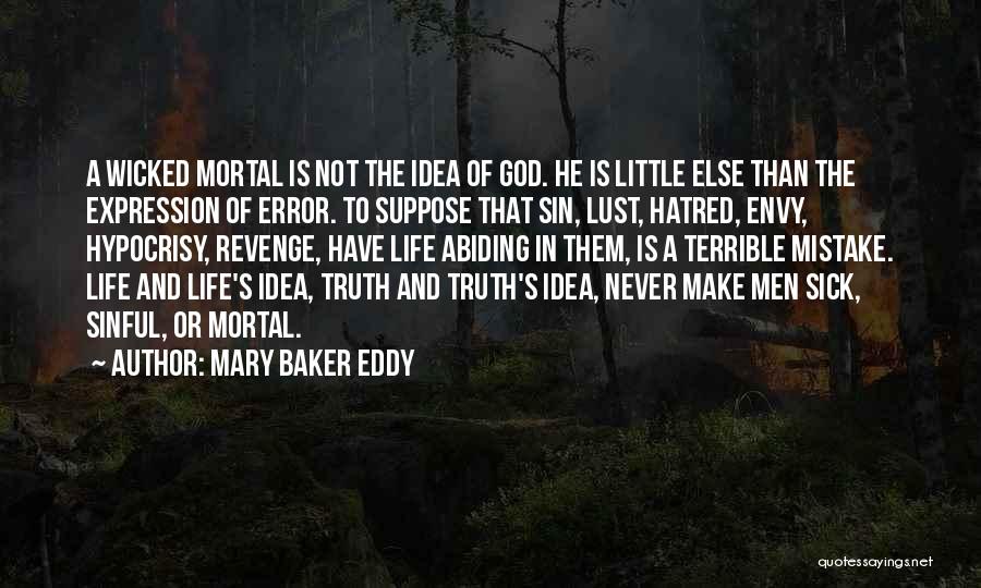 Mary Baker Eddy Quotes 395891