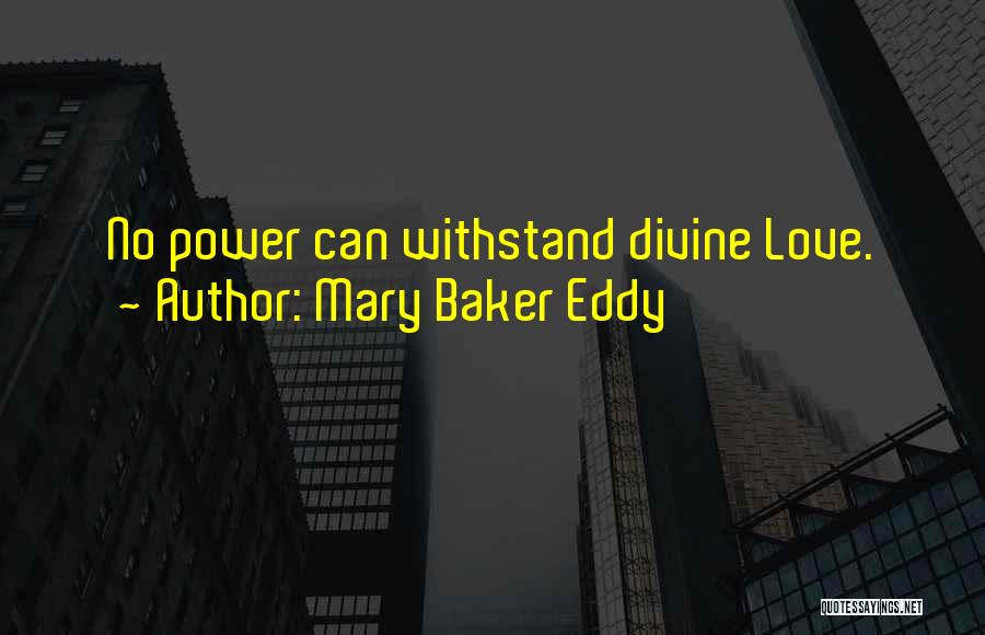 Mary Baker Eddy Quotes 425132