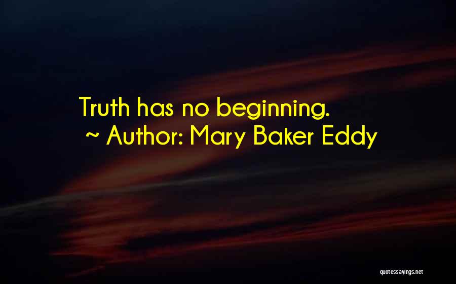 Mary Baker Eddy Quotes 471120