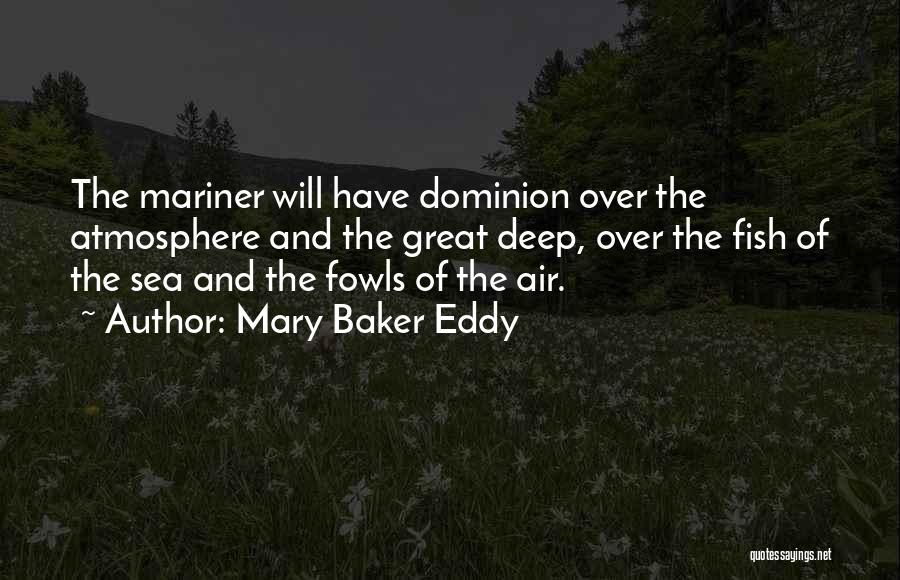 Mary Baker Eddy Quotes 532509