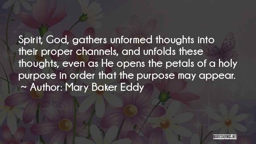 Mary Baker Eddy Quotes 533735