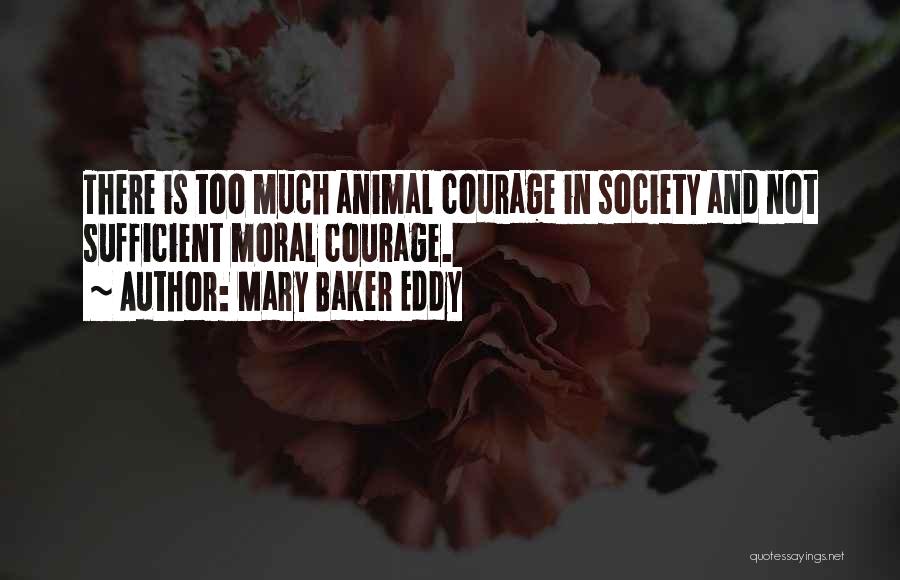 Mary Baker Eddy Quotes 648225