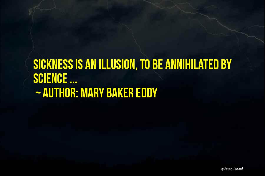 Mary Baker Eddy Quotes 677294