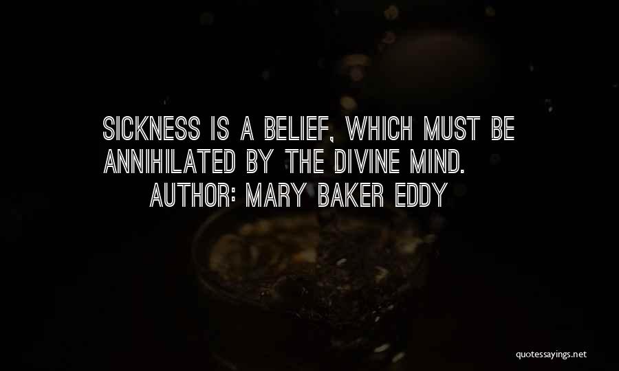 Mary Baker Eddy Quotes 713003