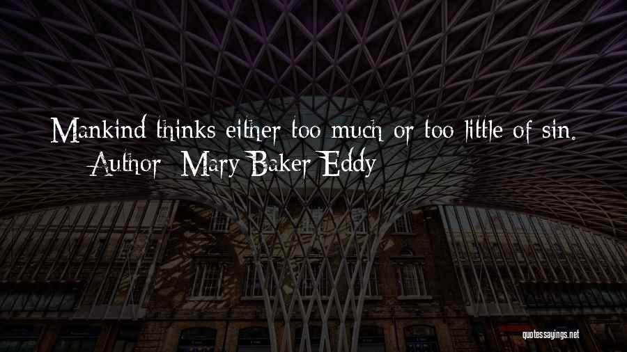 Mary Baker Eddy Quotes 730455