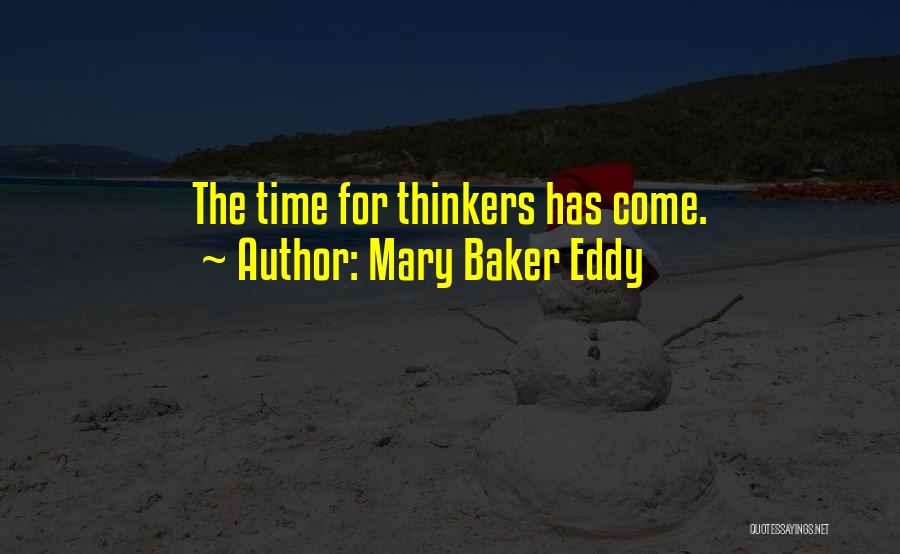 Mary Baker Eddy Quotes 775622