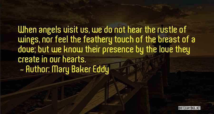 Mary Baker Eddy Quotes 793032