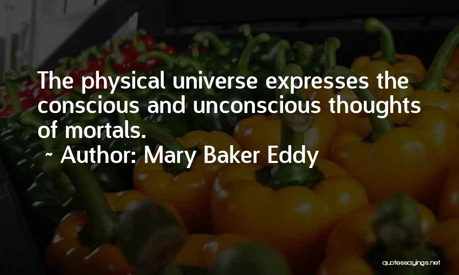 Mary Baker Eddy Quotes 846725