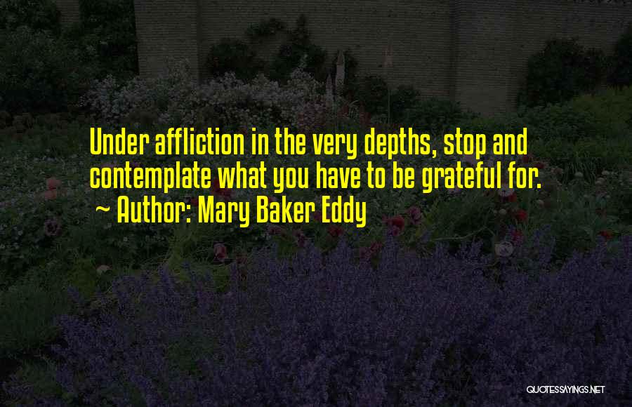 Mary Baker Eddy Quotes 871286