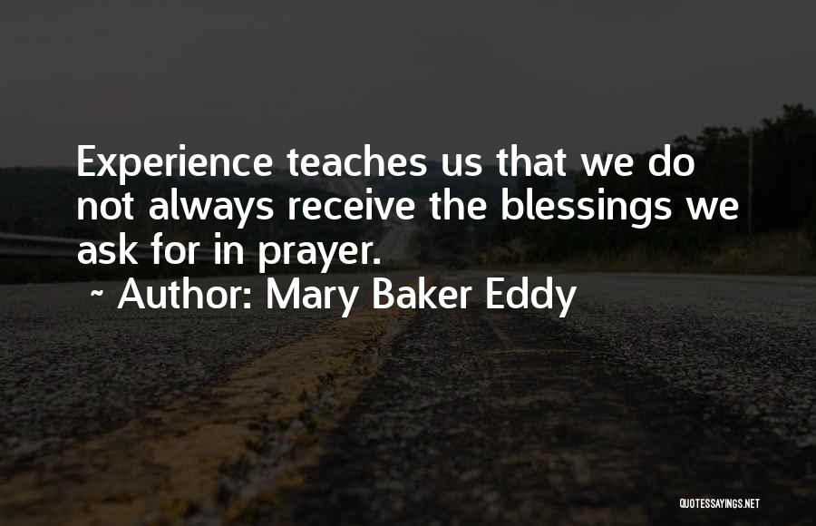 Mary Baker Eddy Quotes 918683