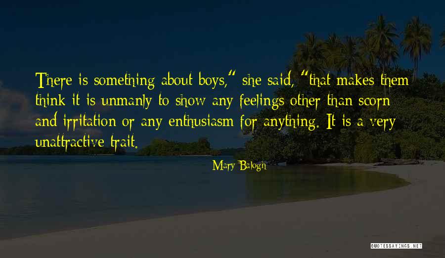 Mary Balogh Quotes 1483048 Mary Balogh Quotes 1483048