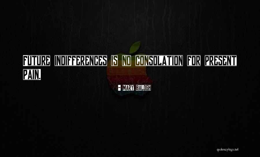 Mary Balogh Quotes 1485071 Mary Balogh Quotes 1485071