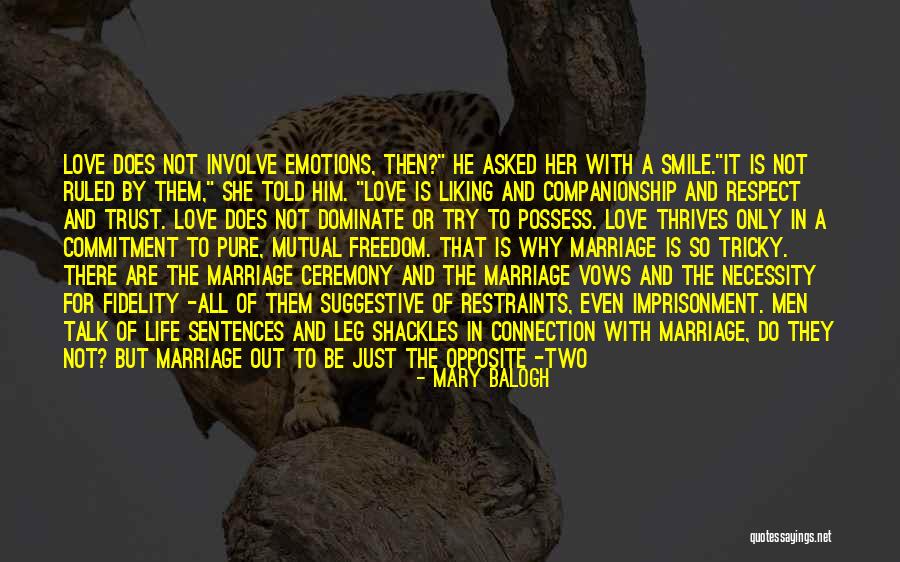 Mary Balogh Quotes 155874 Mary Balogh Quotes 155874