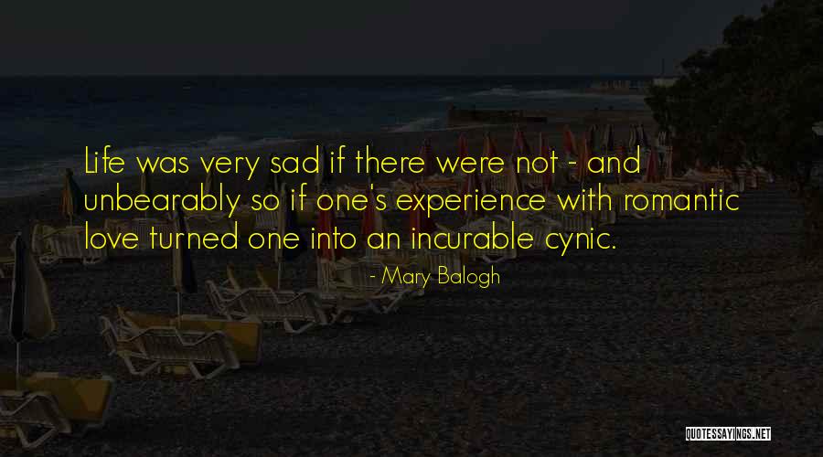 Mary Balogh Quotes 1613122