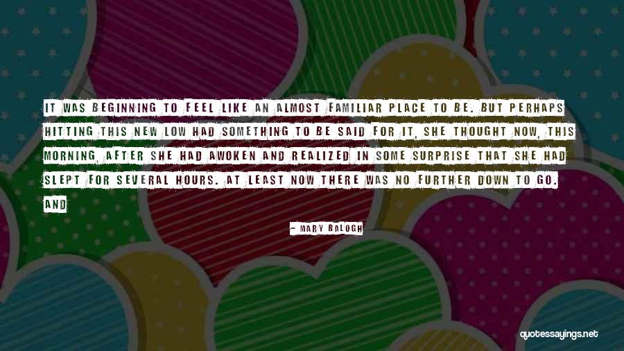Mary Balogh Quotes 1711919 Mary Balogh Quotes 1711919
