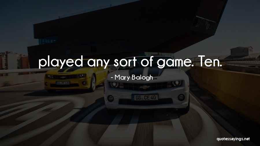 Mary Balogh Quotes 1899879 Mary Balogh Quotes 1899879