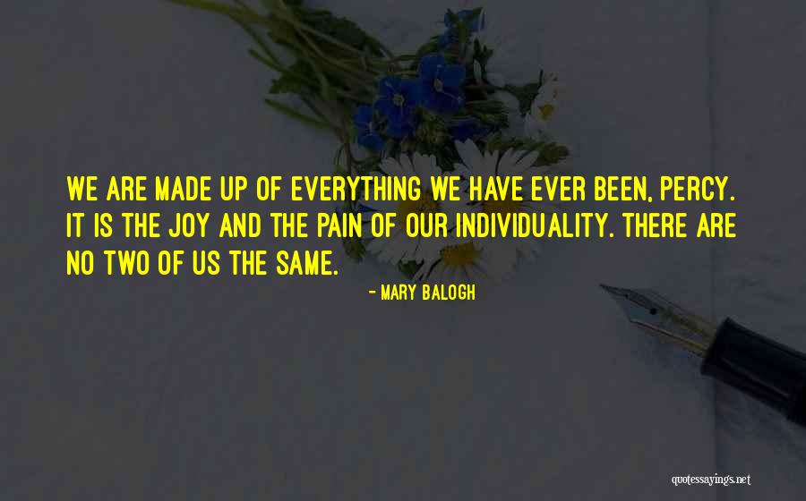 Mary Balogh Quotes 199060 Mary Balogh Quotes 199060