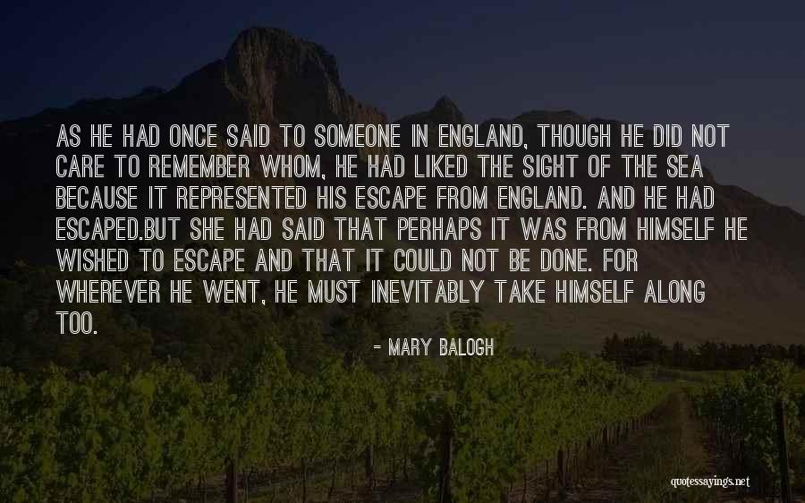 Mary Balogh Quotes 1990857 Mary Balogh Quotes 1990857