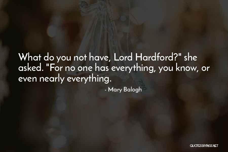 Mary Balogh Quotes 2016127 Mary Balogh Quotes 2016127