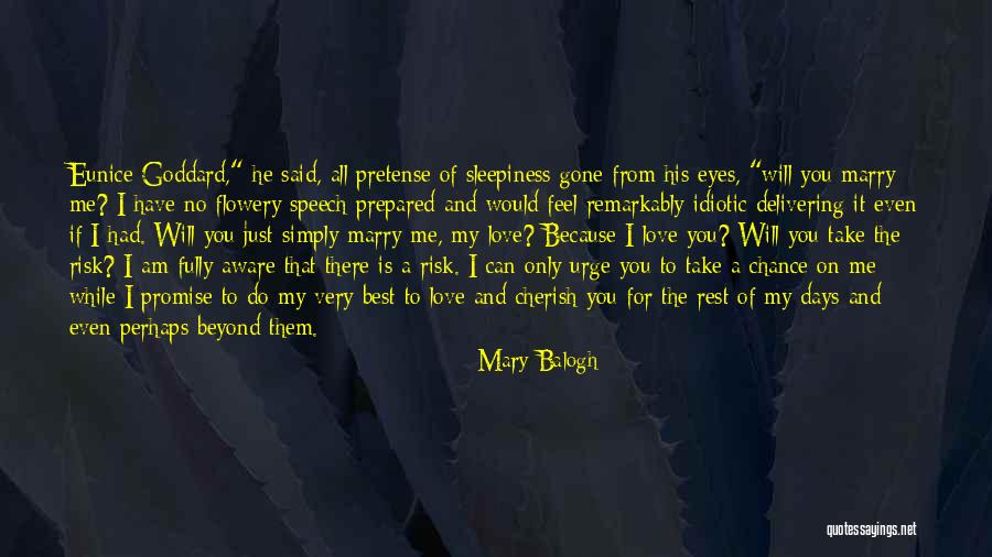 Mary Balogh Quotes 2222888 Mary Balogh Quotes 2222888