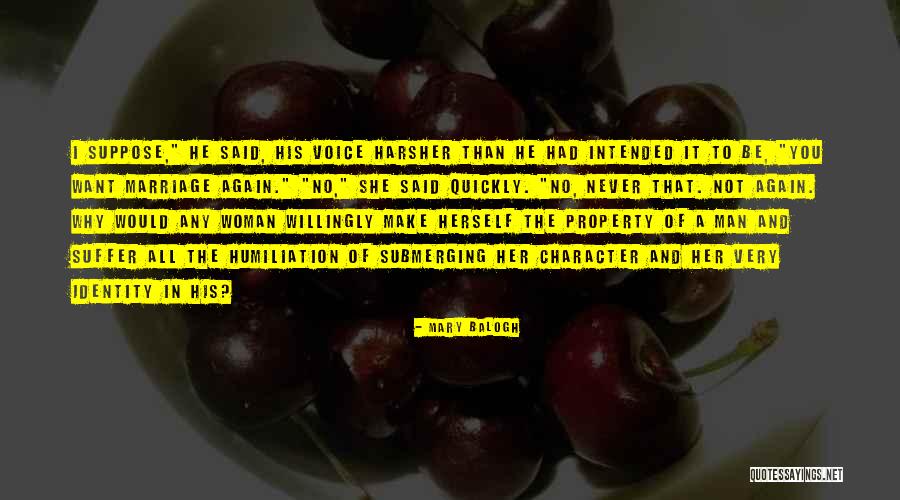 Mary Balogh Quotes 2230928 Mary Balogh Quotes 2230928