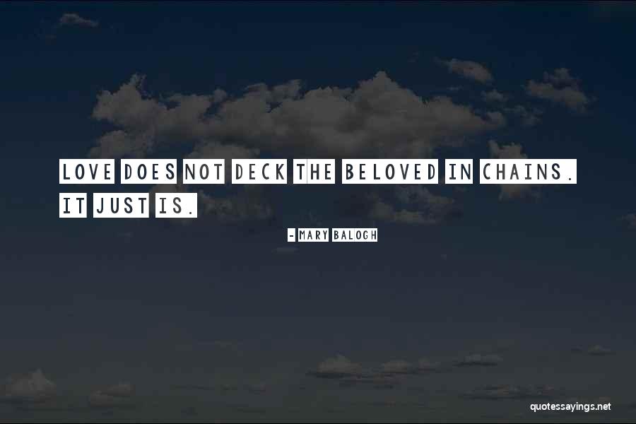 Mary Balogh Quotes 2236571 Mary Balogh Quotes 2236571