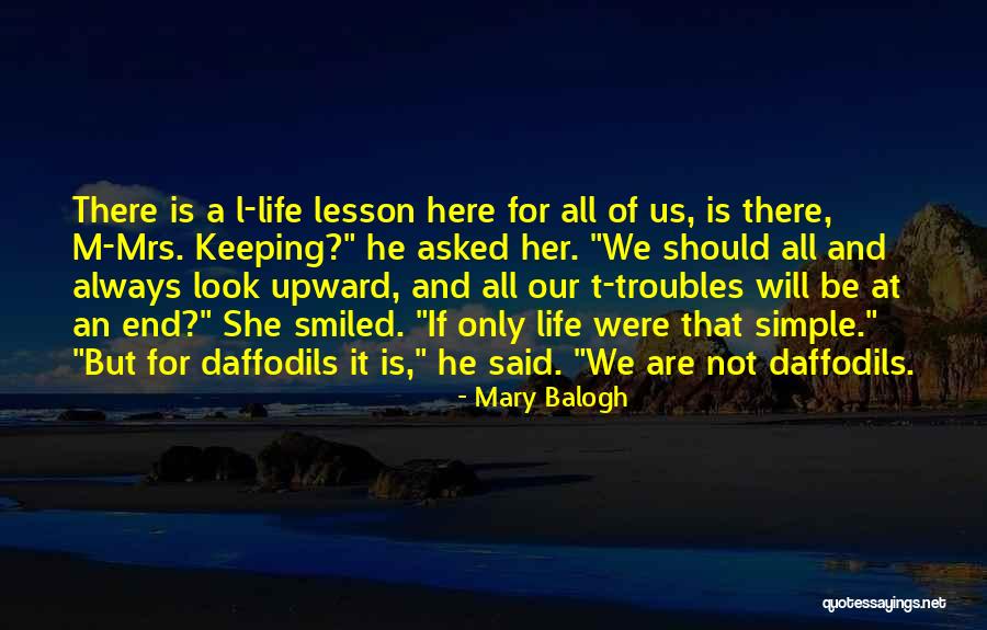 Mary Balogh Quotes 368588