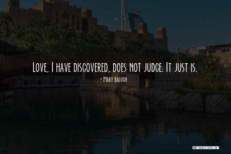 Mary Balogh Quotes 393969