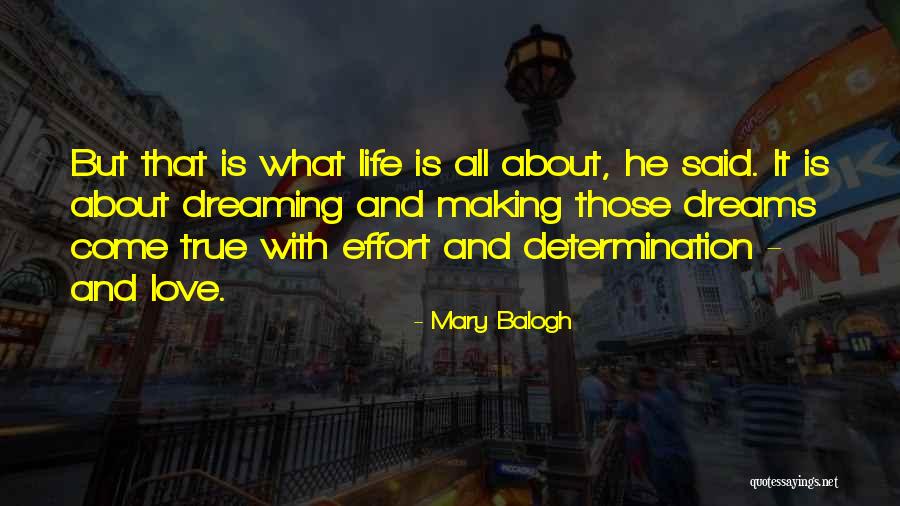 Mary Balogh Quotes 468416