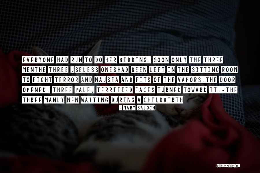 Mary Balogh Quotes 482495 Mary Balogh Quotes 482495