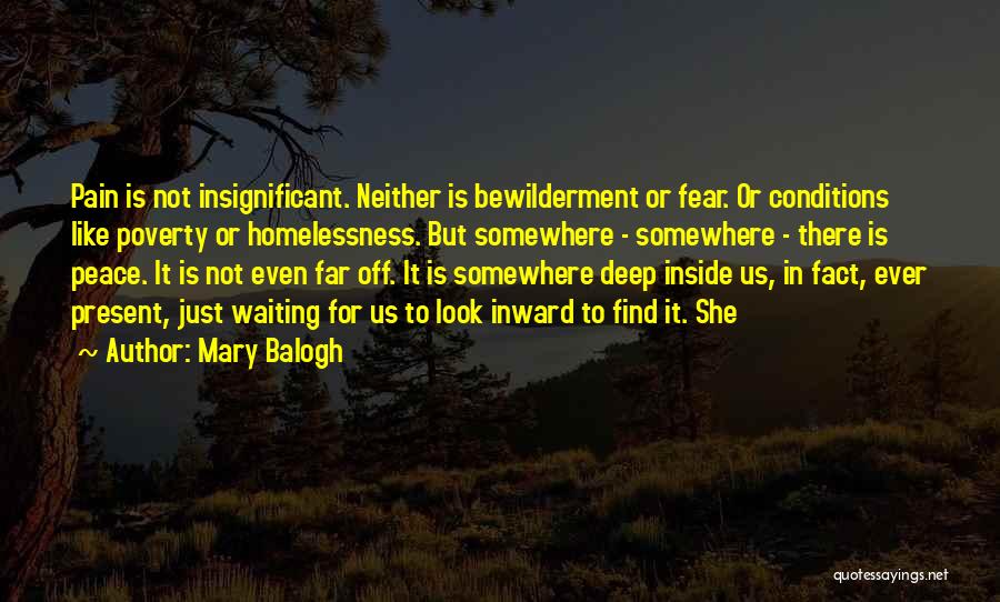 Mary Balogh Quotes 486170