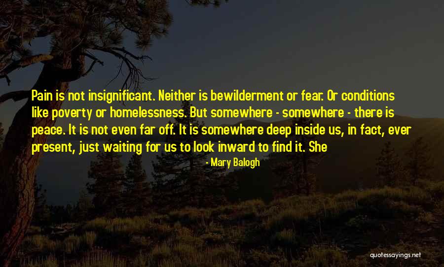 Mary Balogh Quotes 486170