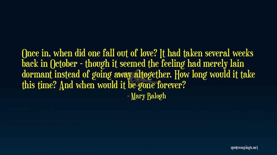 Mary Balogh Quotes 887532 Mary Balogh Quotes 887532