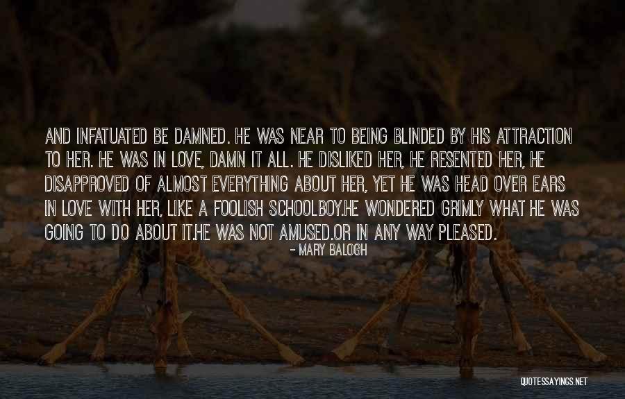 Mary Balogh Quotes 96369 Mary Balogh Quotes 96369