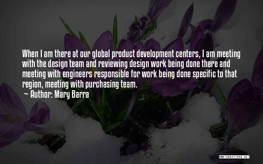 Mary Barra Quotes 890512