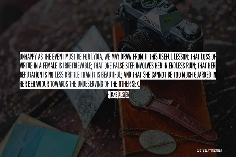 Mary Bennet Quotes By Jane Austen Mary Bennet Quotes By Jane Austen