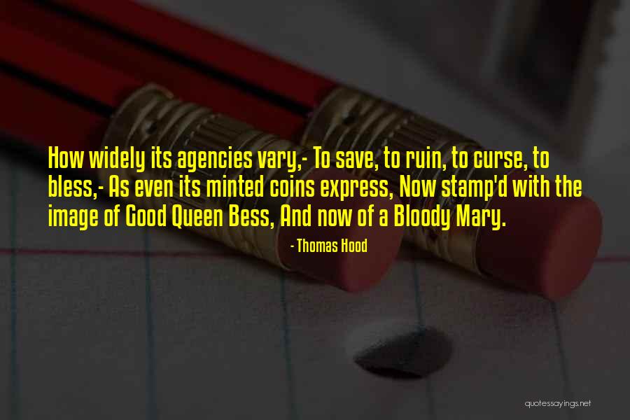 Mary Bess Quotes By Thomas Hood Mary Bess Quotes By Thomas Hood