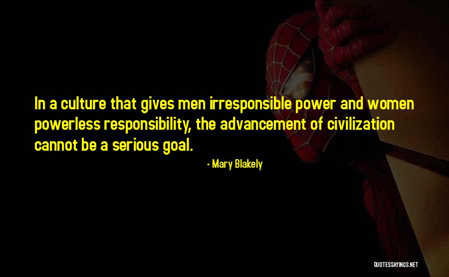 Mary Blakely Quotes 179603