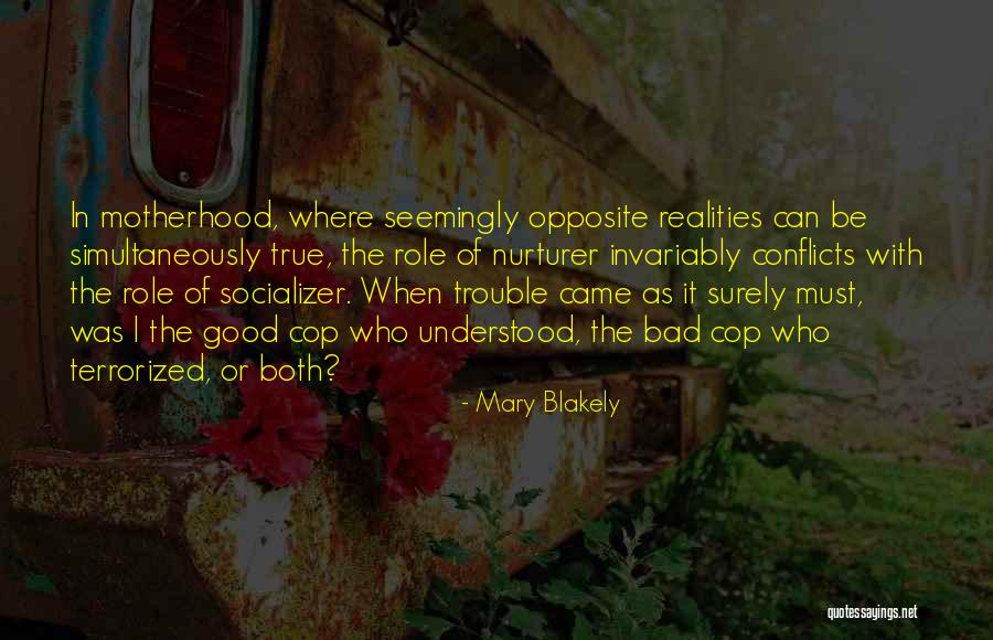 Mary Blakely Quotes 1858463