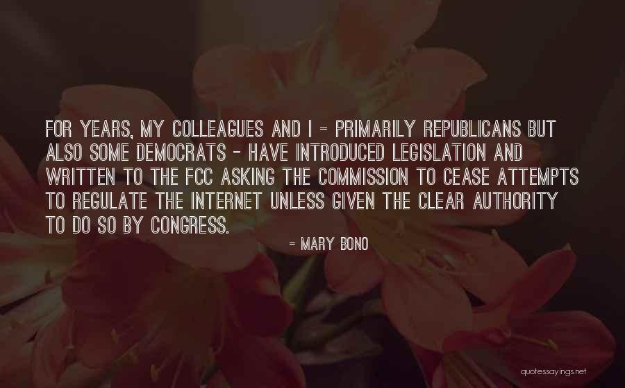 Mary Bono Quotes 1223442 Mary Bono Quotes 1223442