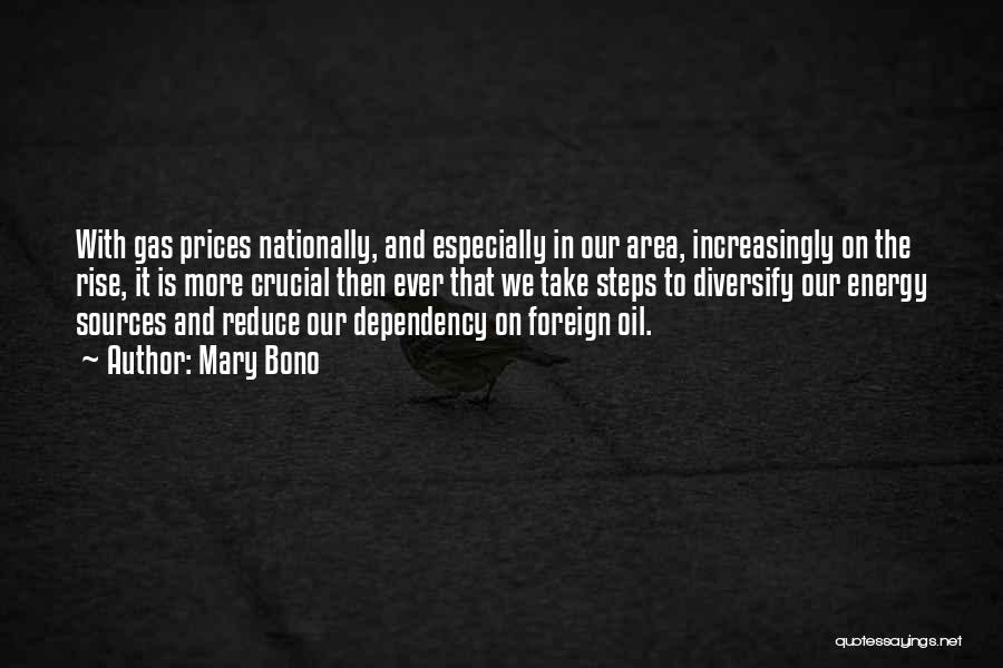 Mary Bono Quotes 580664 Mary Bono Quotes 580664