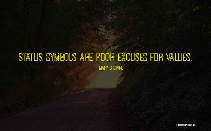 Mary Browne Quotes 1990548 Mary Browne Quotes 1990548